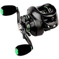 Carretilha Max Drag 8Kg ultraleves Engrenagem 7.2:1 - Ecom Pesca