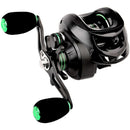 Carretilha Max Drag 8Kg ultraleves Engrenagem 7.2:1 - Ecom Pesca